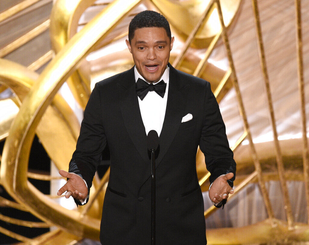 91st Academy Awards - Show